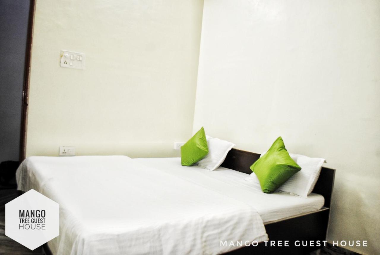 Mango Tree Guest House Rishikesh Luaran gambar