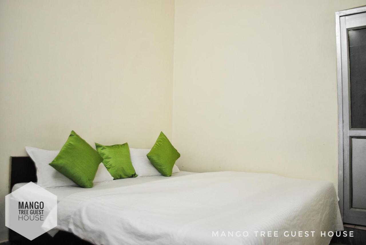 Mango Tree Guest House Rishikesh Luaran gambar