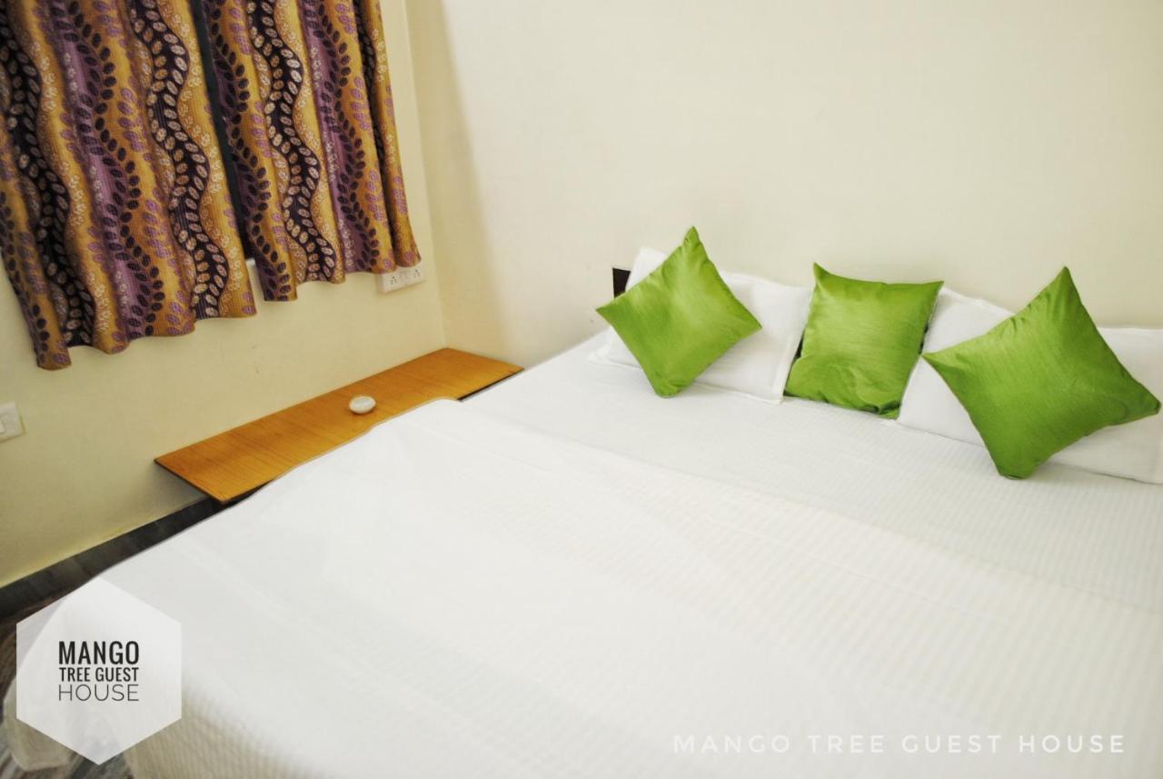 Mango Tree Guest House Rishikesh Luaran gambar