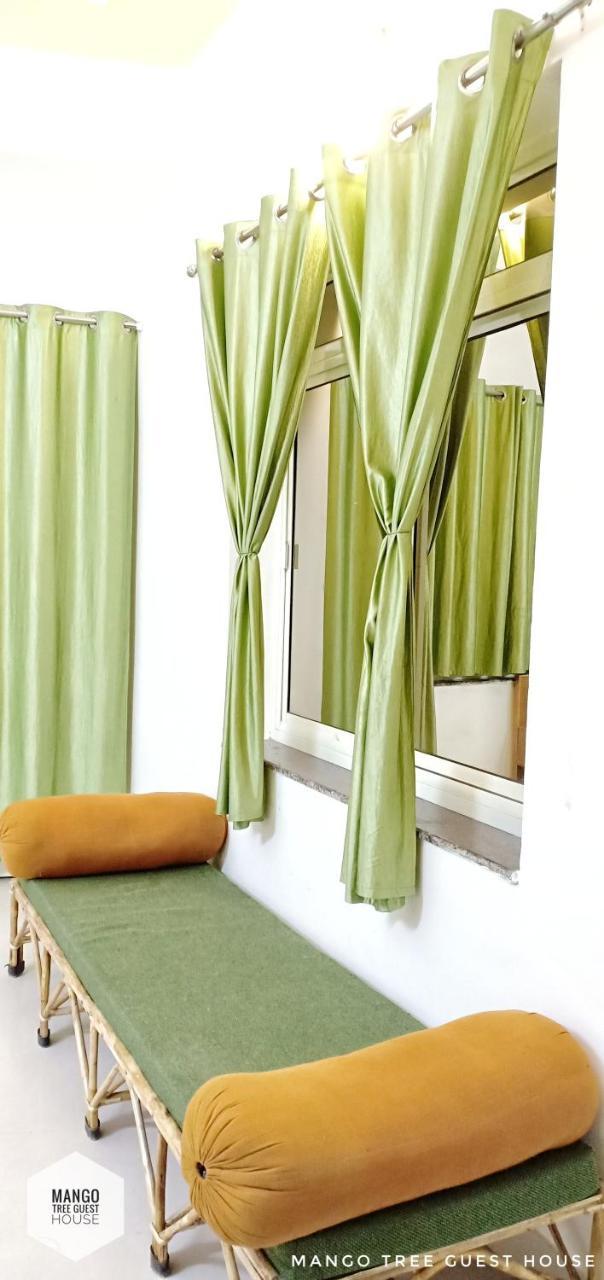 Mango Tree Guest House Rishikesh Luaran gambar