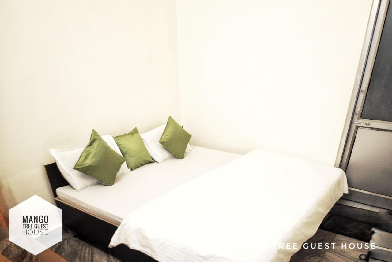 Mango Tree Guest House Rishikesh Luaran gambar