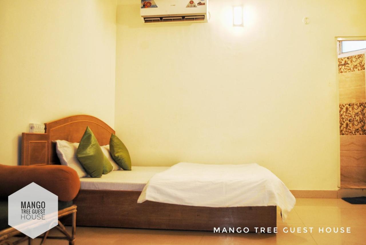 Mango Tree Guest House Rishikesh Luaran gambar