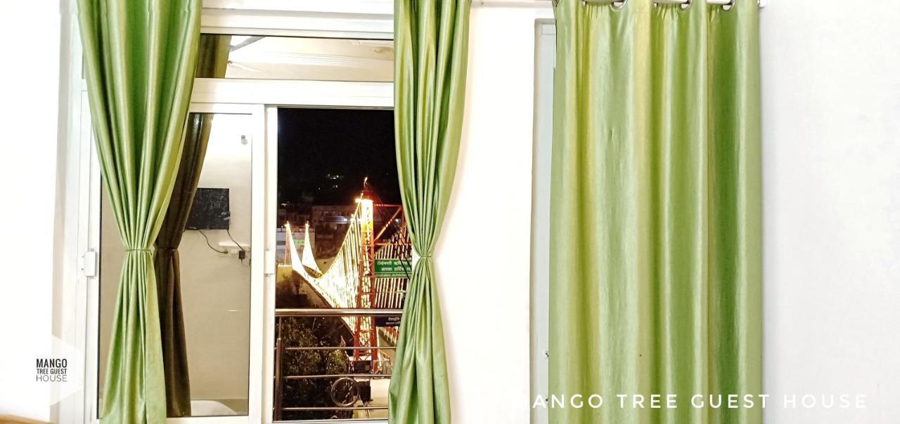 Mango Tree Guest House Rishikesh Luaran gambar