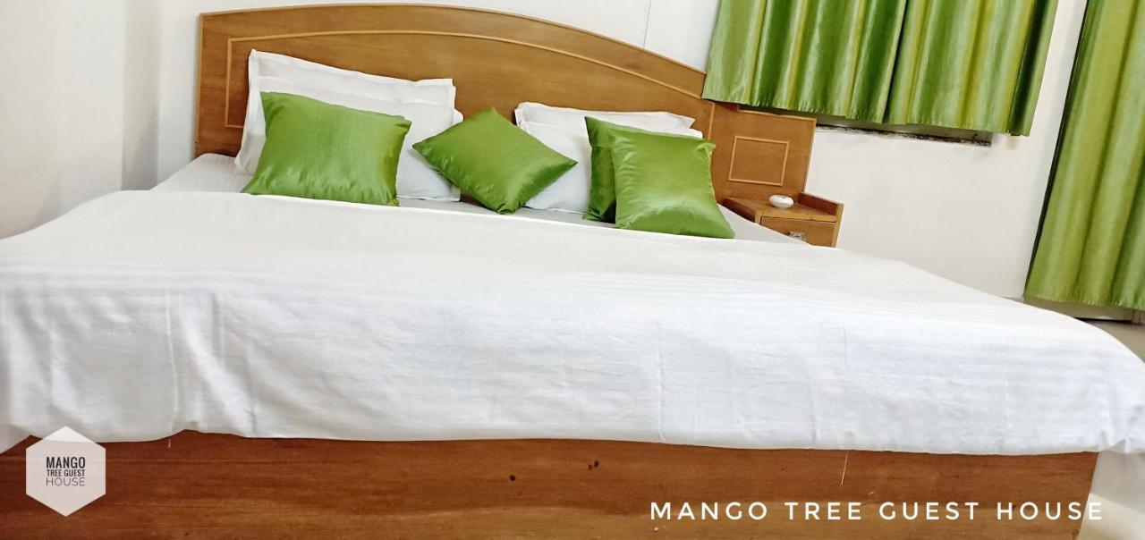 Mango Tree Guest House Rishikesh Luaran gambar