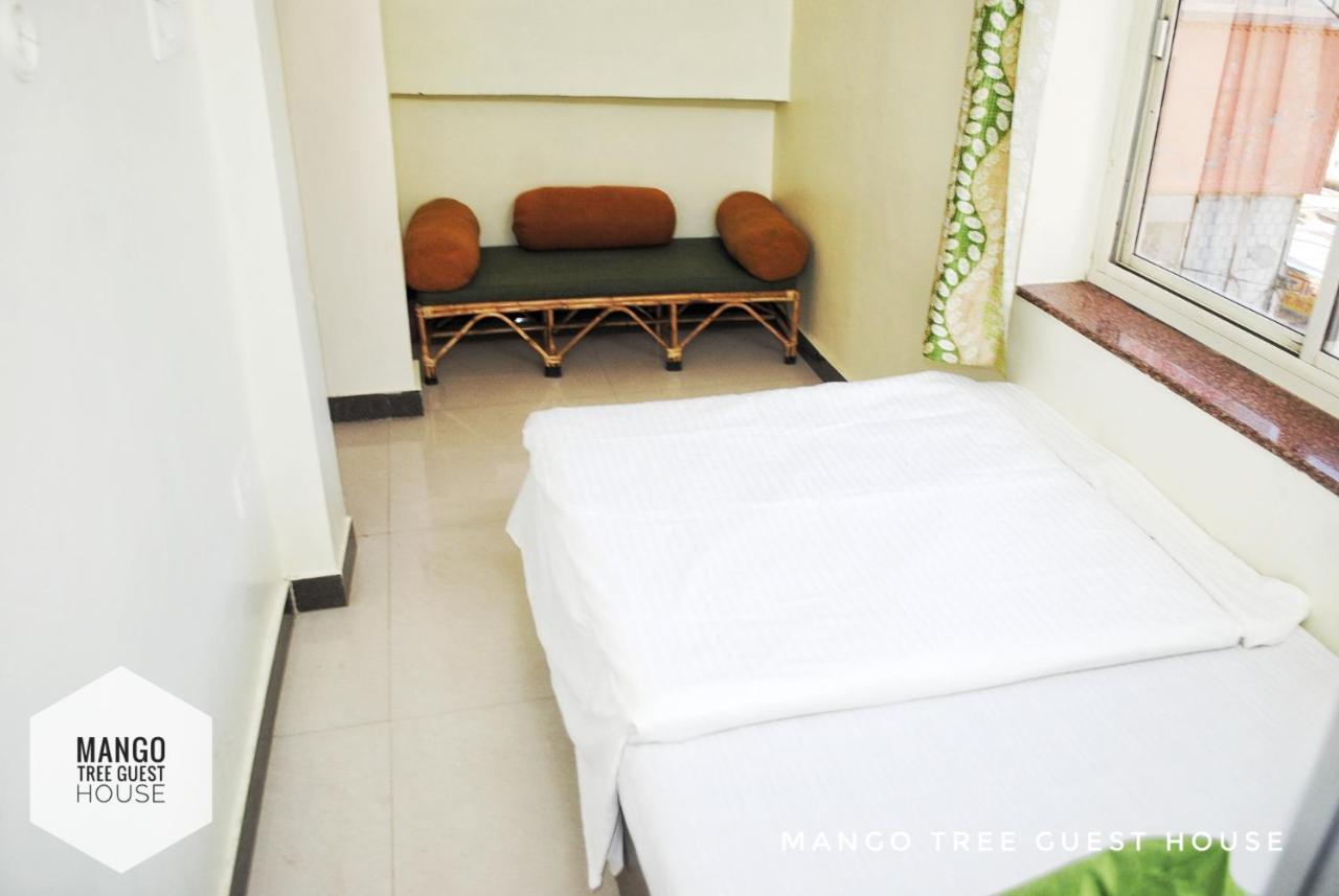 Mango Tree Guest House Rishikesh Luaran gambar