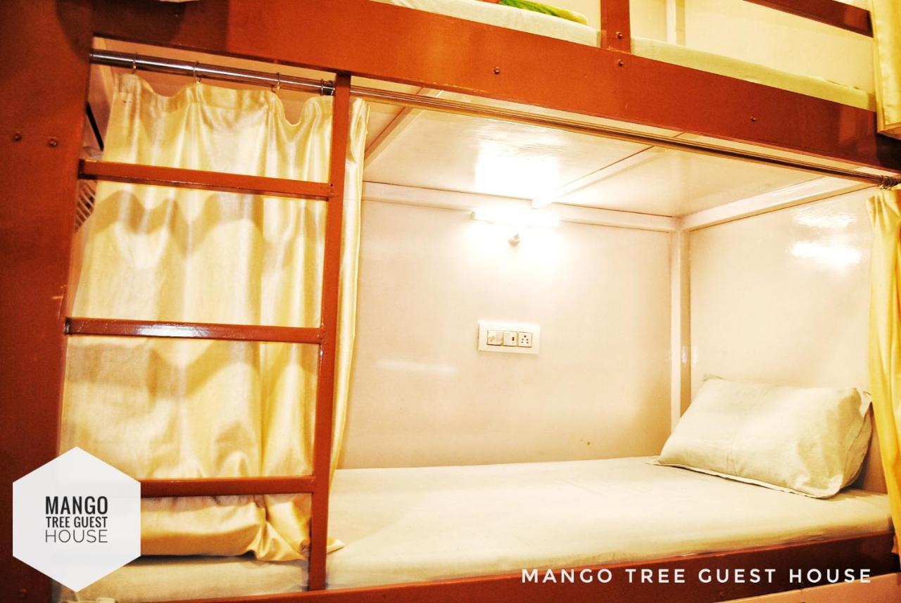 Mango Tree Guest House Rishikesh Luaran gambar