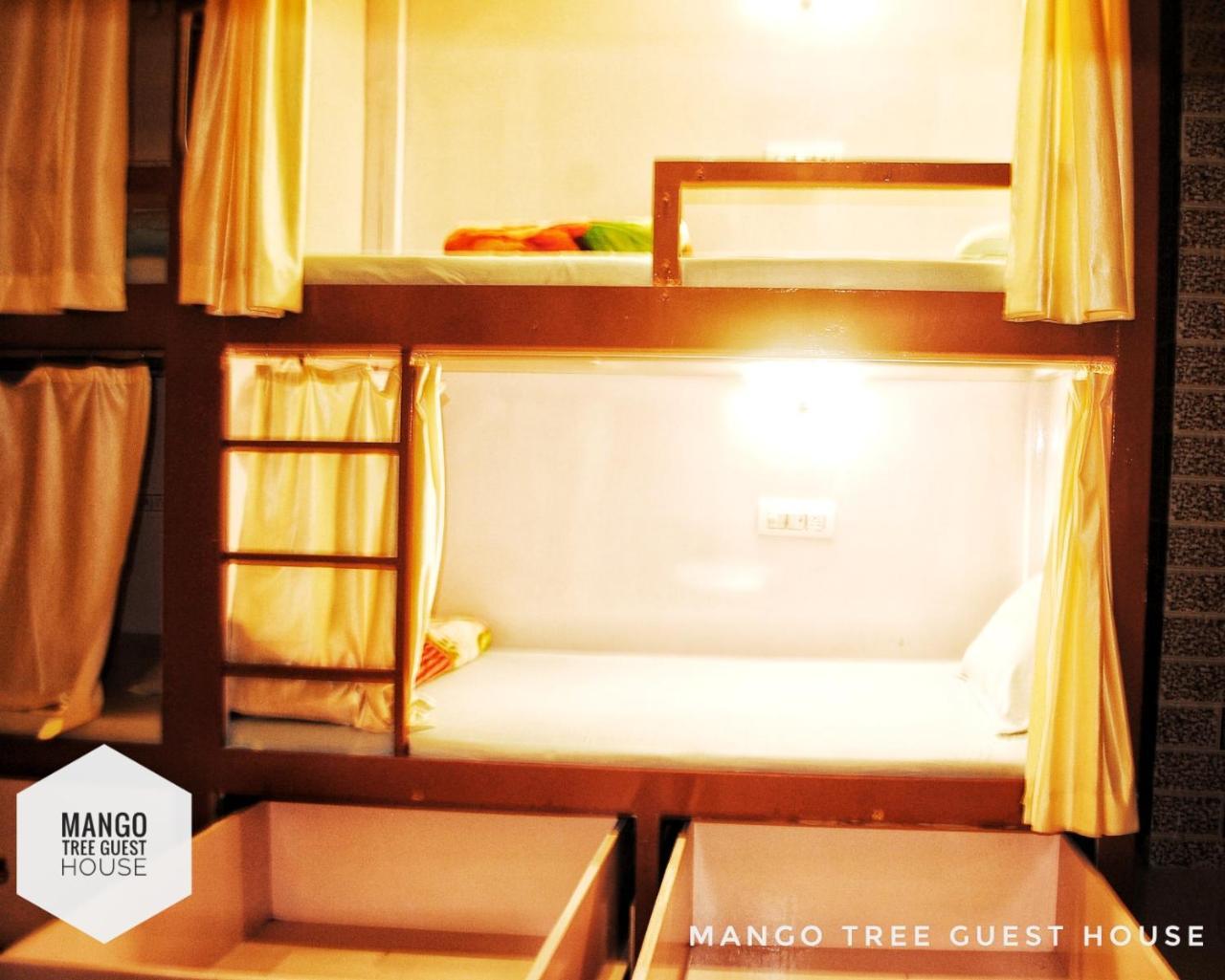 Mango Tree Guest House Rishikesh Luaran gambar