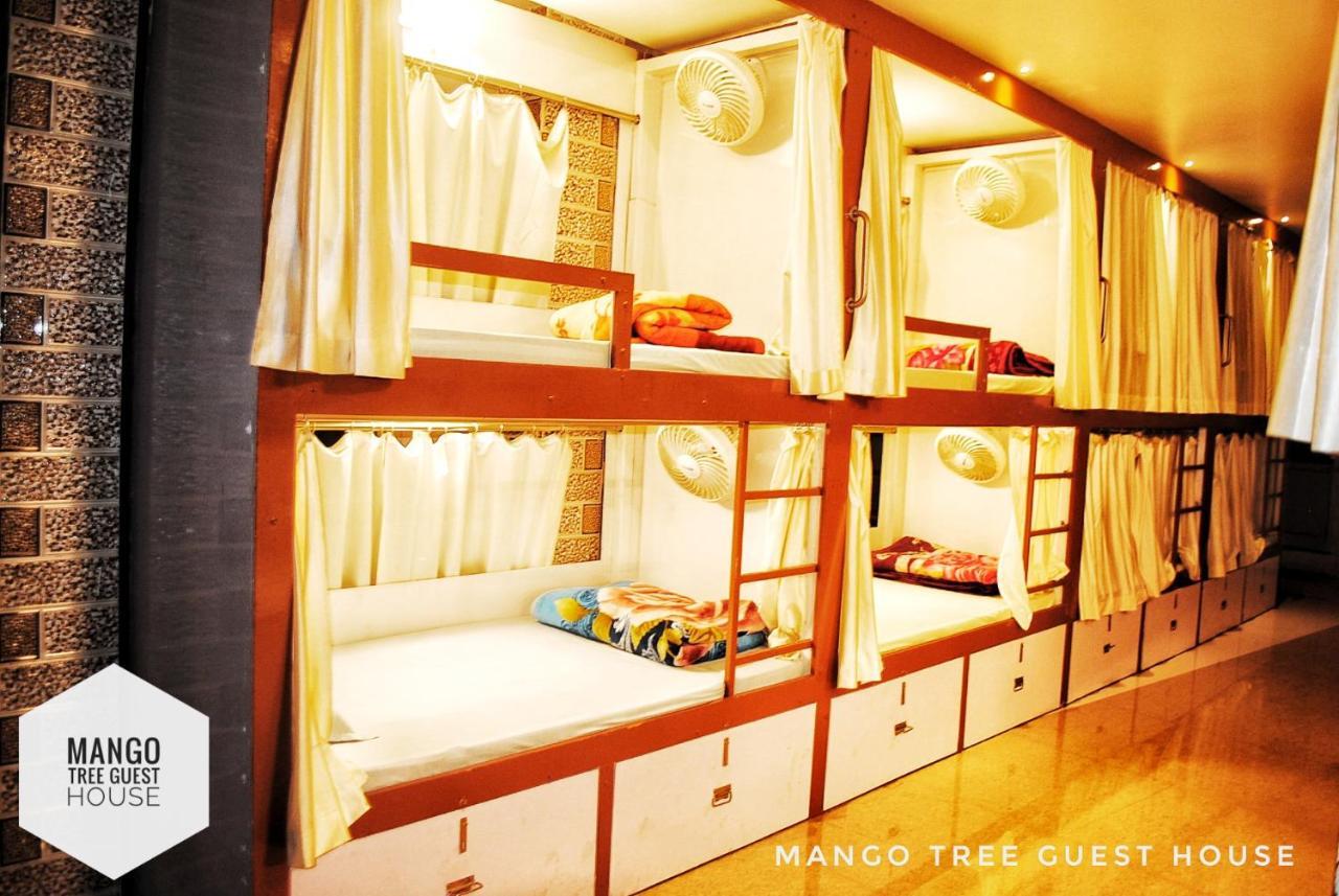 Mango Tree Guest House Rishikesh Luaran gambar