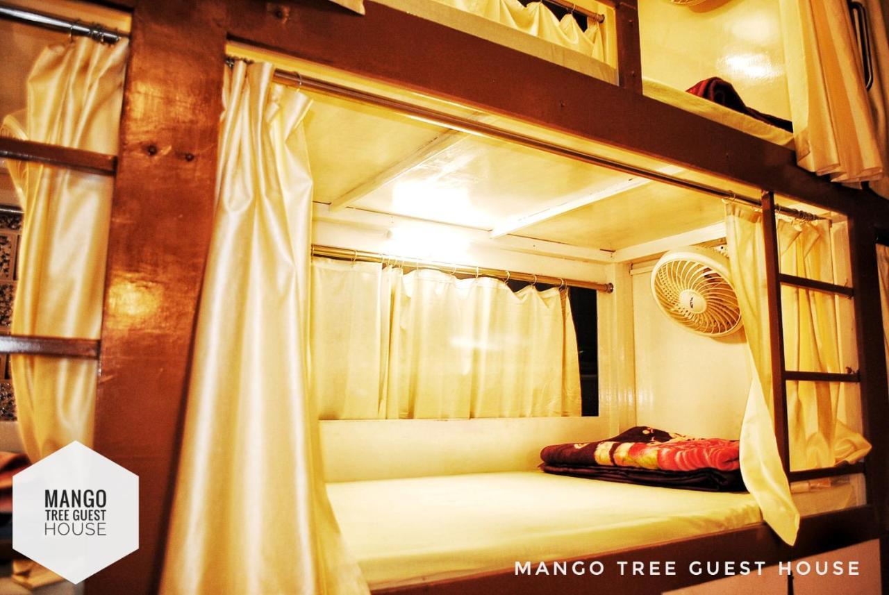 Mango Tree Guest House Rishikesh Luaran gambar