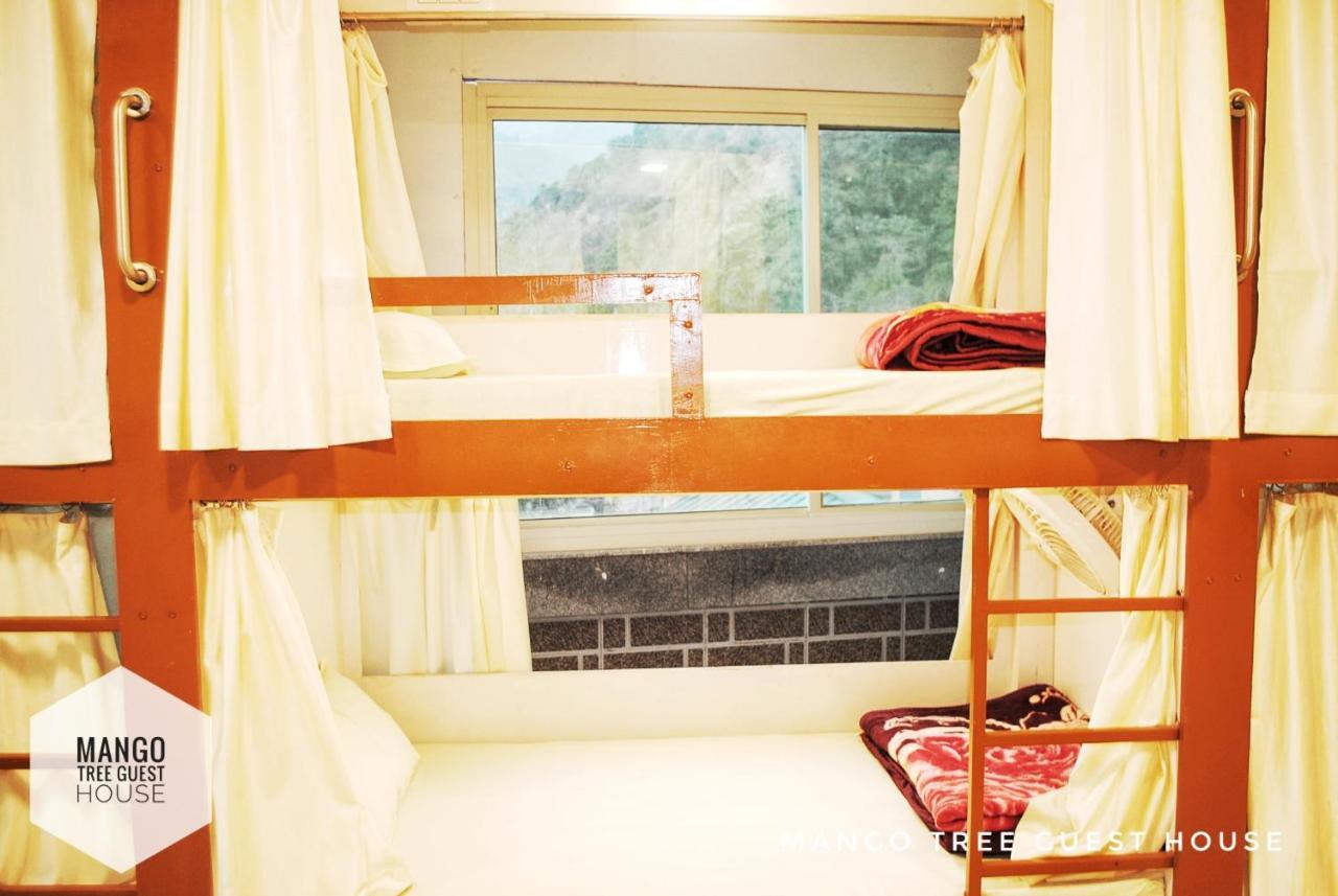Mango Tree Guest House Rishikesh Luaran gambar