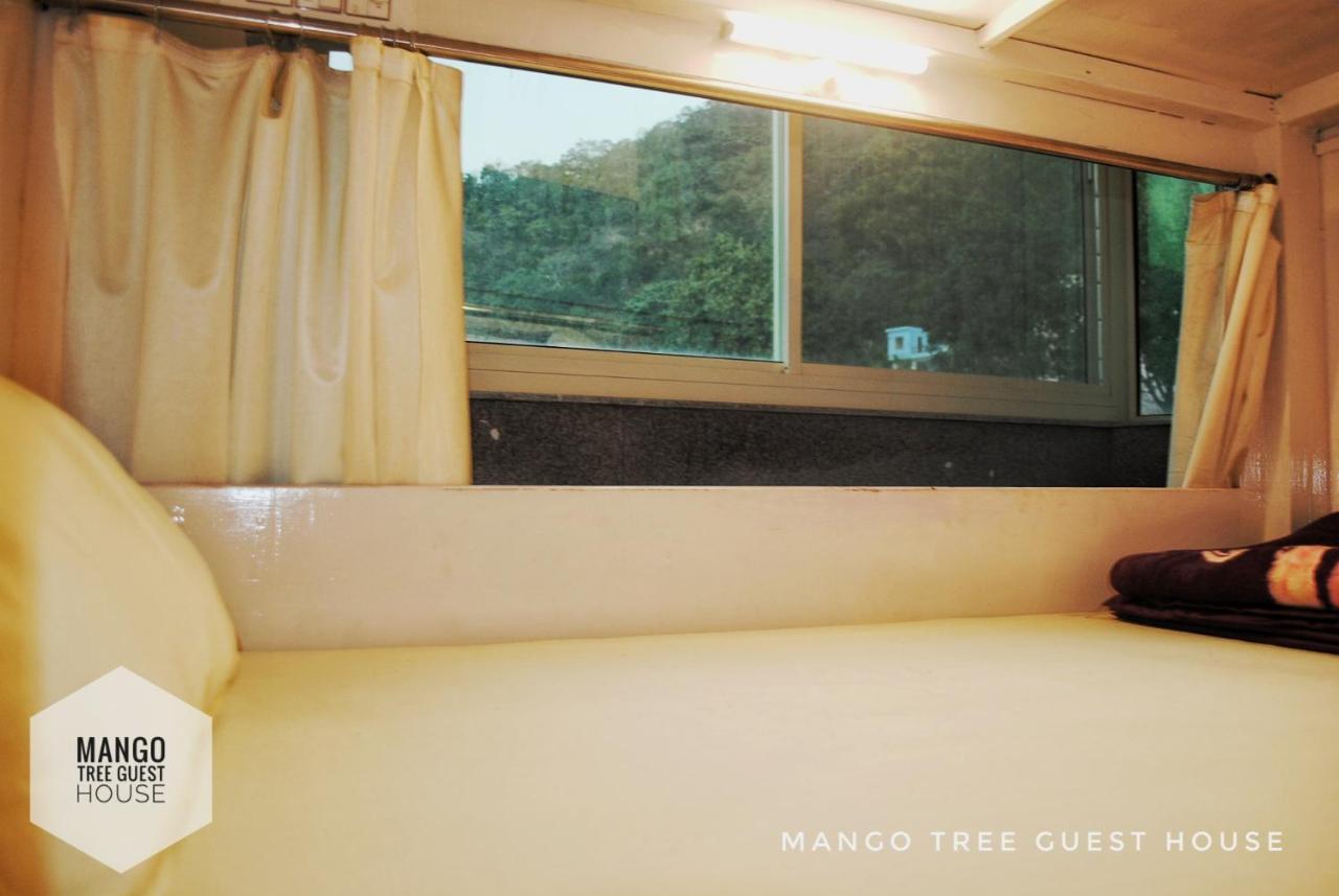 Mango Tree Guest House Rishikesh Luaran gambar