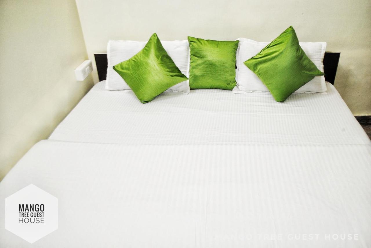 Mango Tree Guest House Rishikesh Luaran gambar