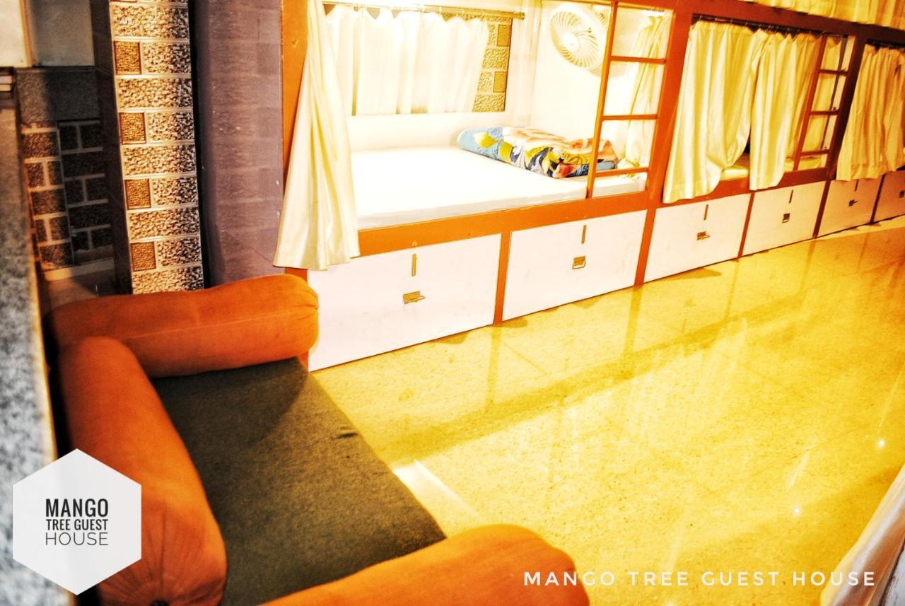 Mango Tree Guest House Rishikesh Luaran gambar