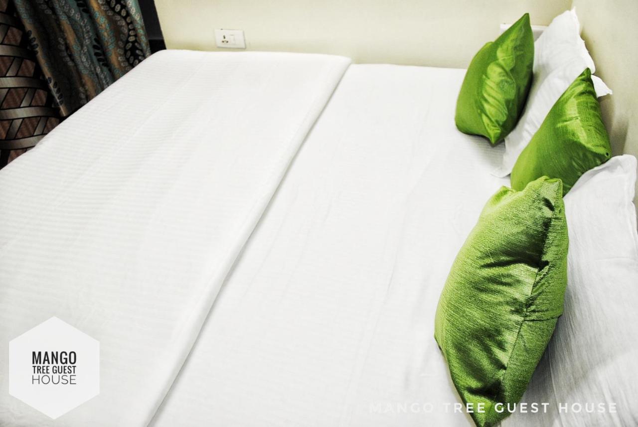 Mango Tree Guest House Rishikesh Luaran gambar