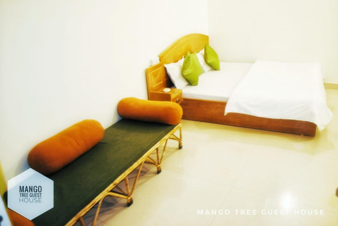 Mango Tree Guest House Rishikesh Luaran gambar