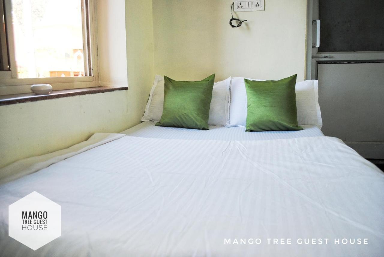 Mango Tree Guest House Rishikesh Luaran gambar