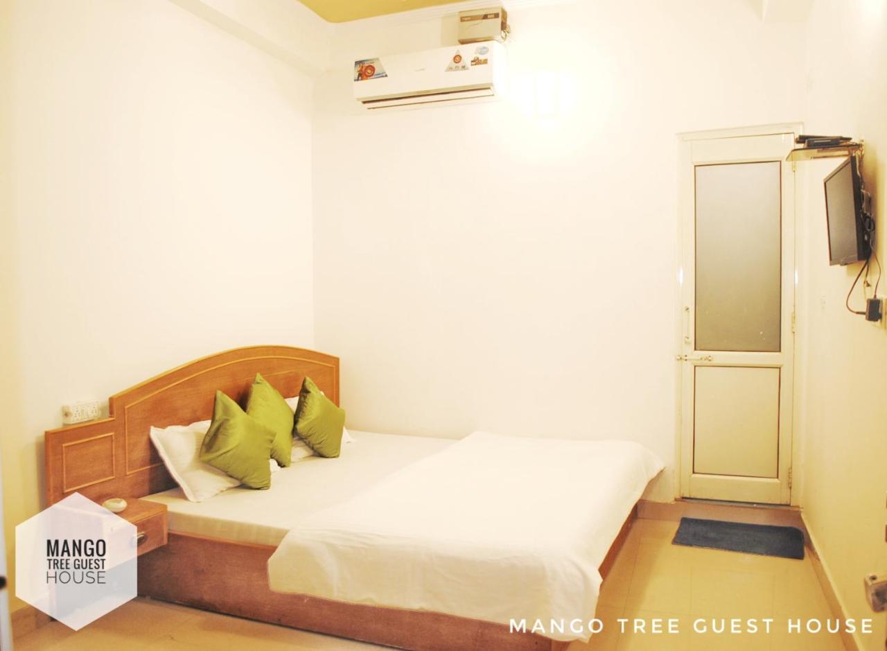 Mango Tree Guest House Rishikesh Luaran gambar