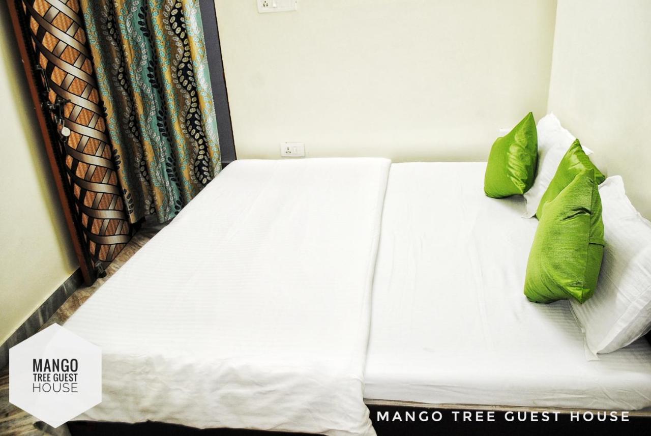 Mango Tree Guest House Rishikesh Luaran gambar