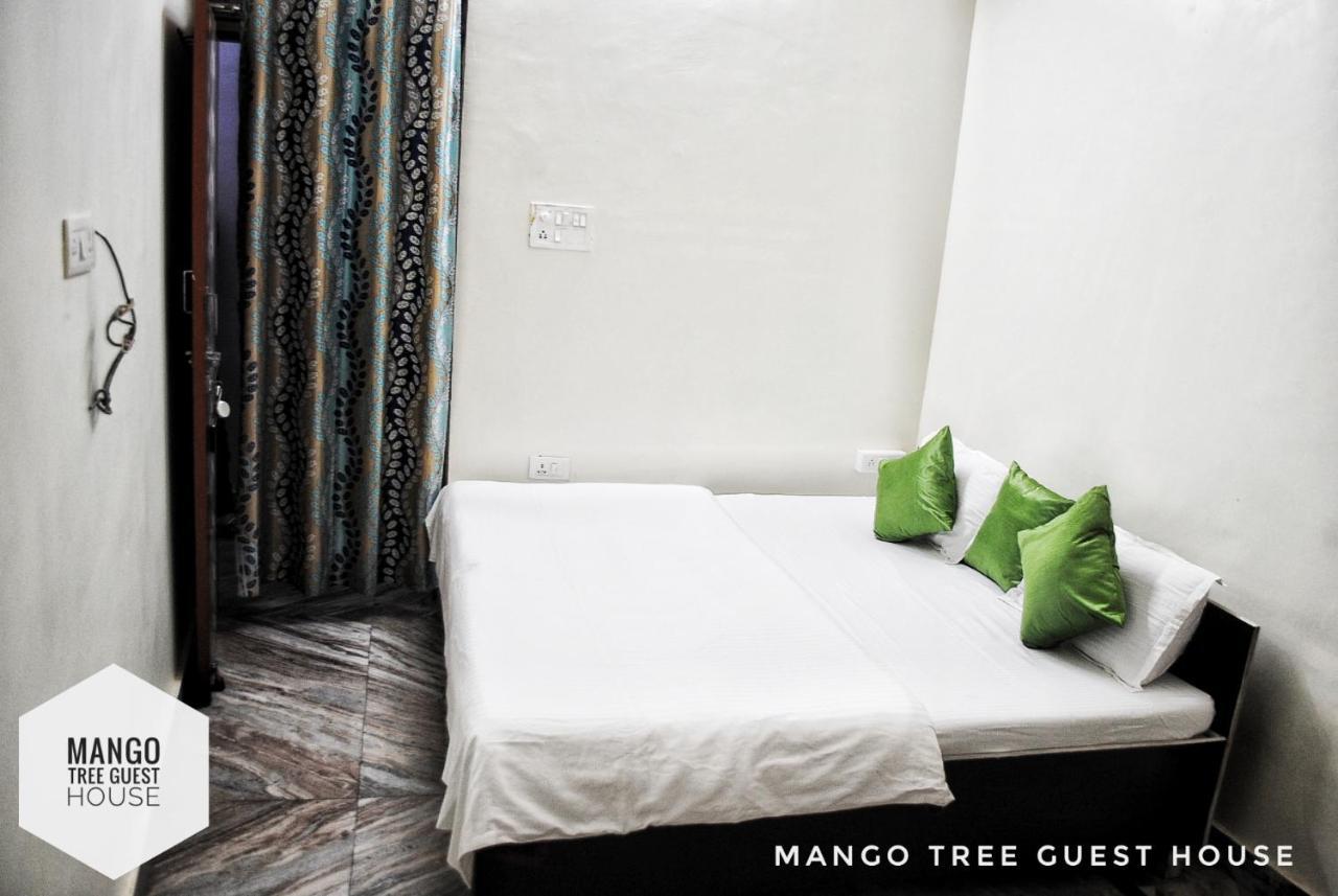 Mango Tree Guest House Rishikesh Luaran gambar