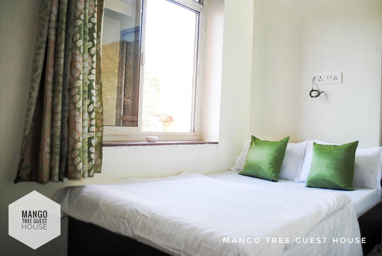 Mango Tree Guest House Rishikesh Luaran gambar