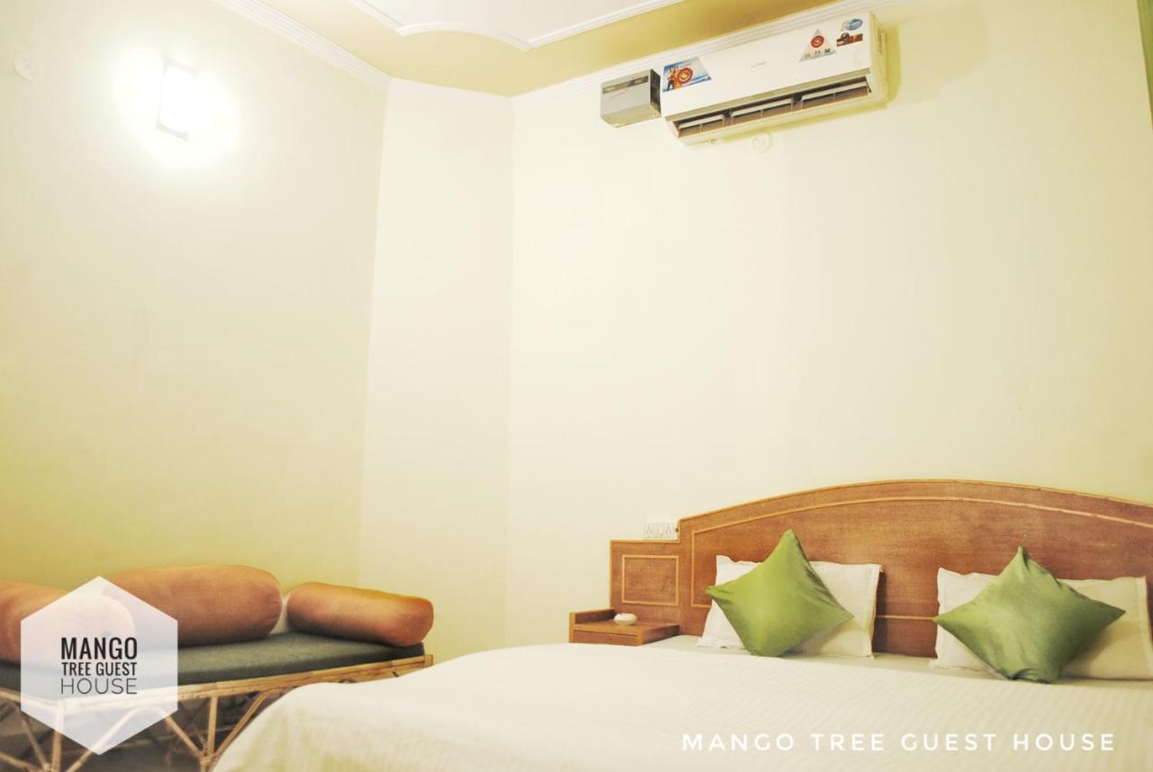 Mango Tree Guest House Rishikesh Luaran gambar