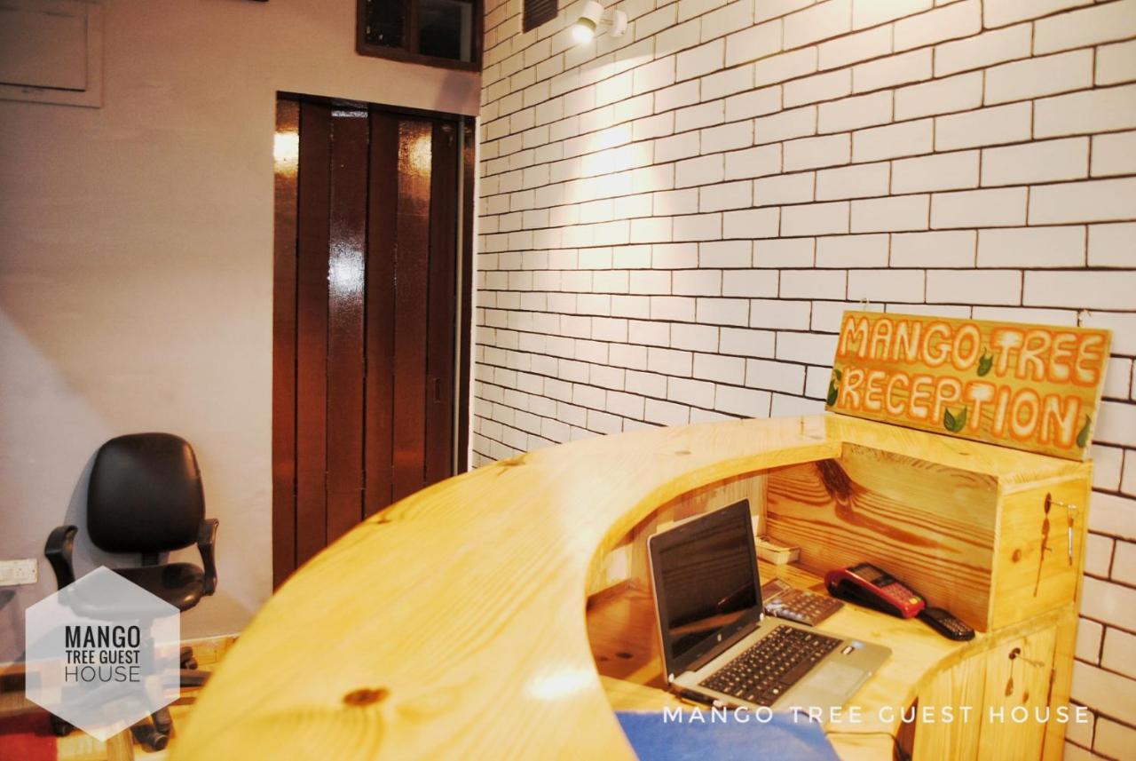 Mango Tree Guest House Rishikesh Luaran gambar