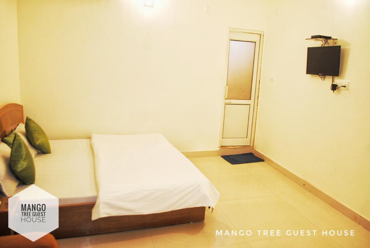 Mango Tree Guest House Rishikesh Luaran gambar