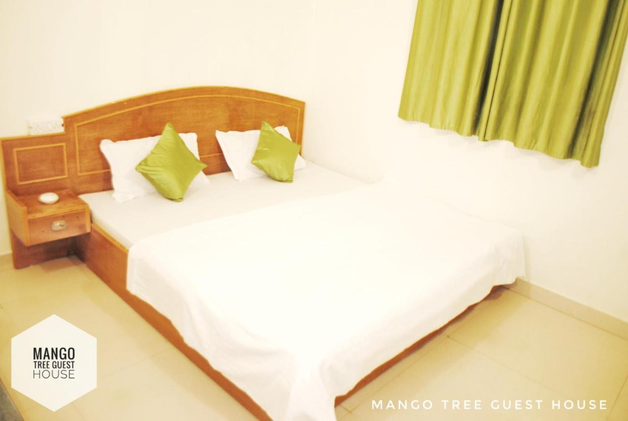 Mango Tree Guest House Rishikesh Luaran gambar