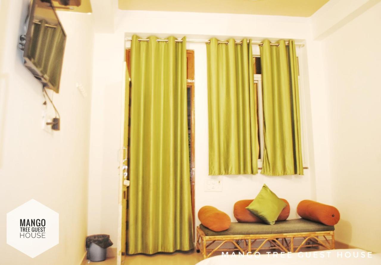 Mango Tree Guest House Rishikesh Luaran gambar