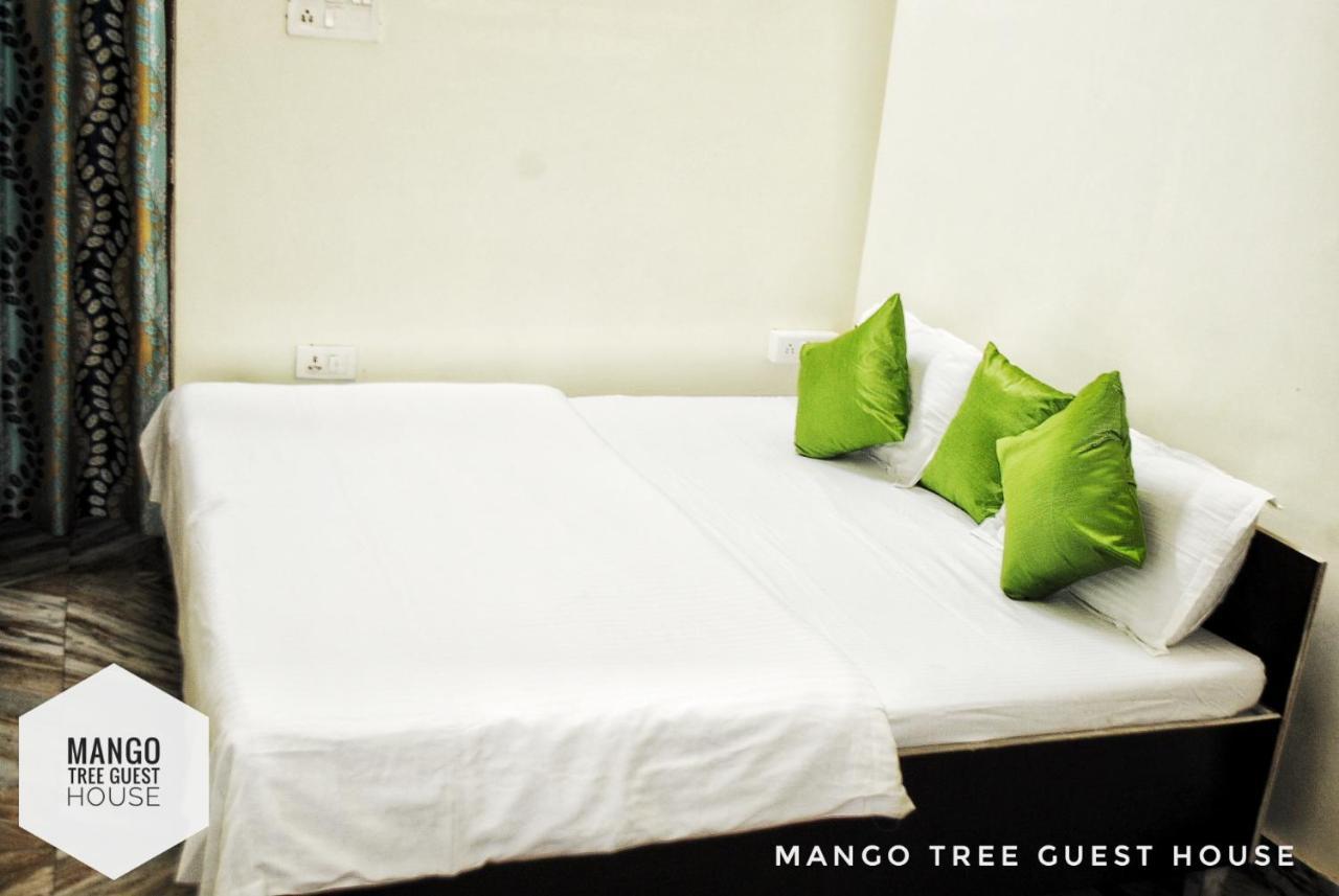 Mango Tree Guest House Rishikesh Luaran gambar