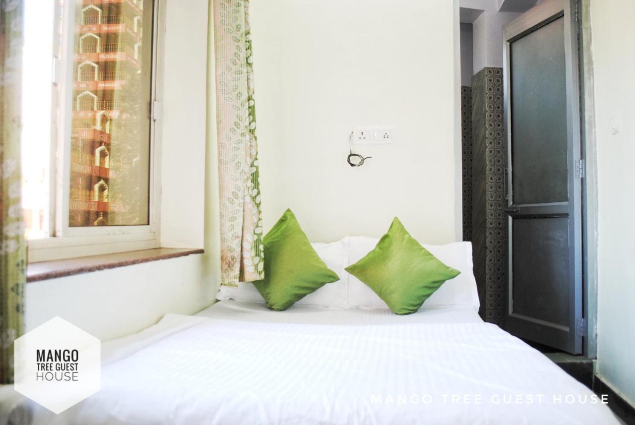 Mango Tree Guest House Rishikesh Luaran gambar