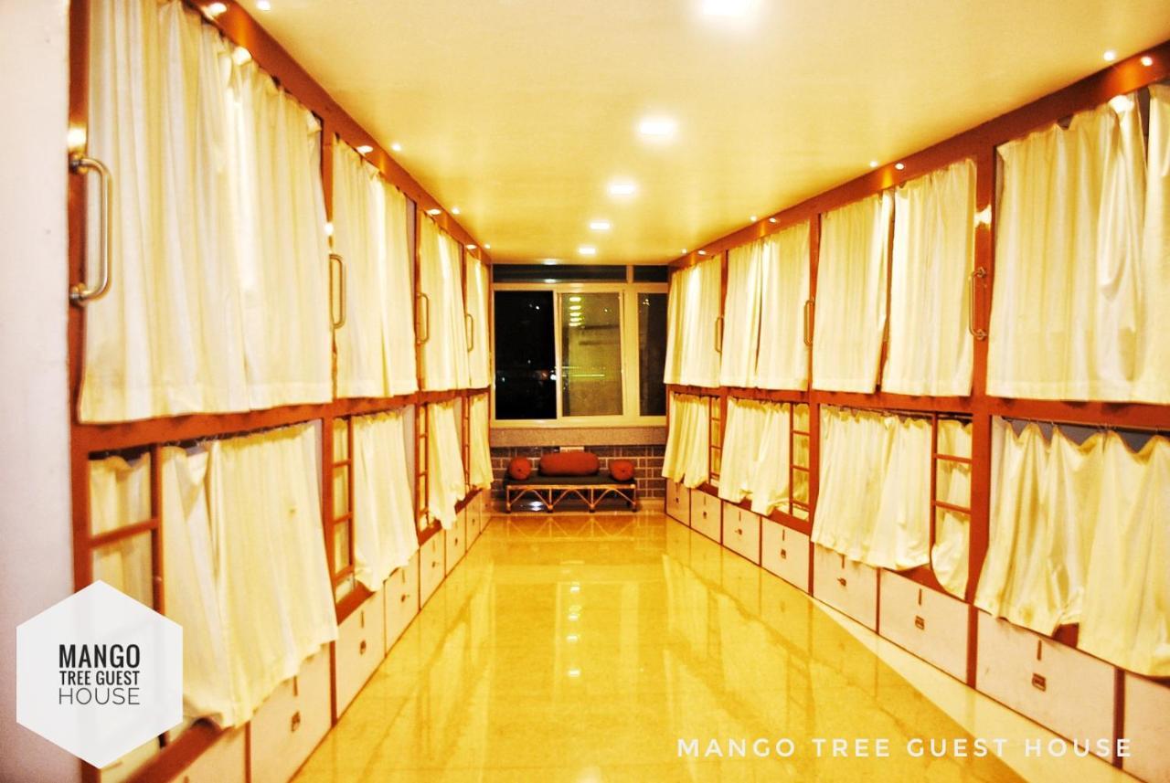 Mango Tree Guest House Rishikesh Luaran gambar