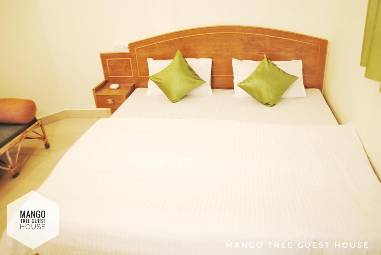 Mango Tree Guest House Rishikesh Luaran gambar