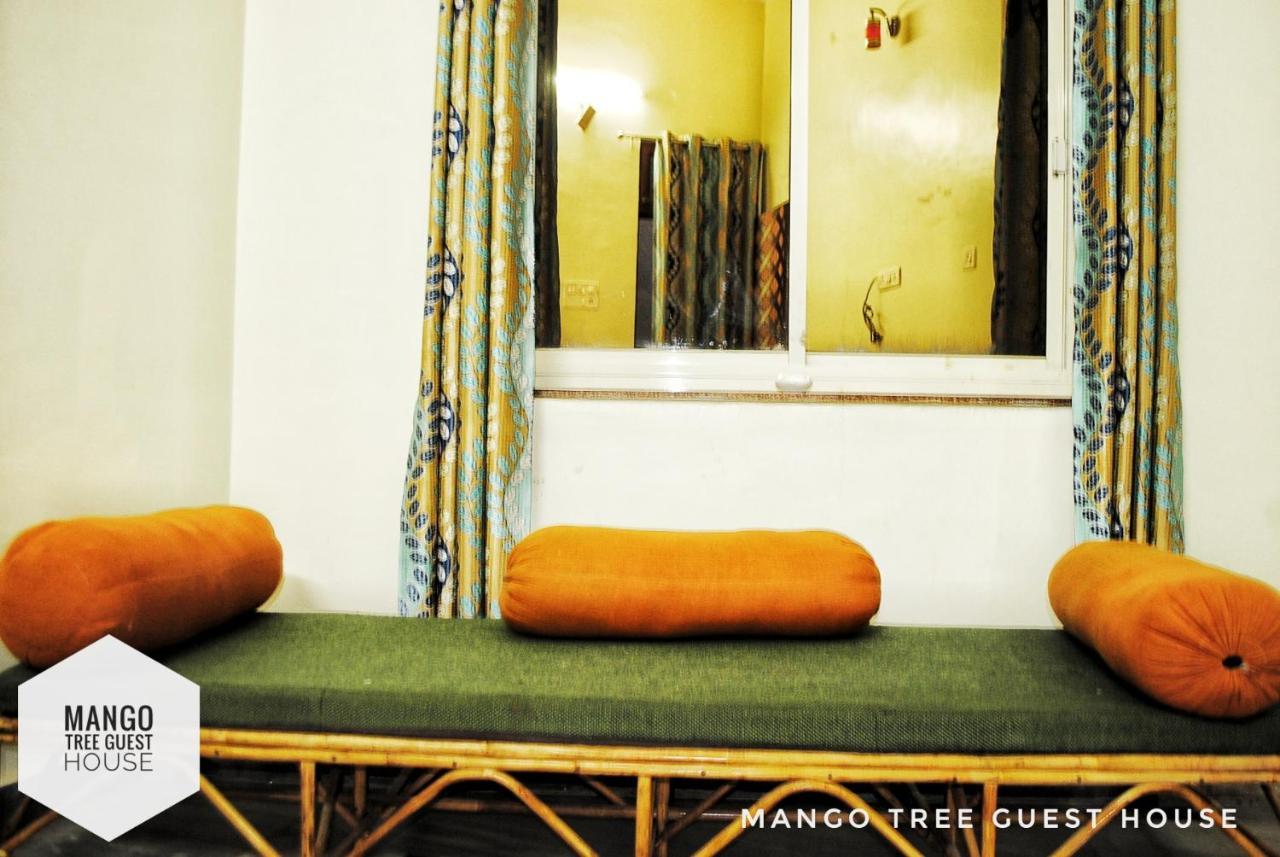 Mango Tree Guest House Rishikesh Luaran gambar