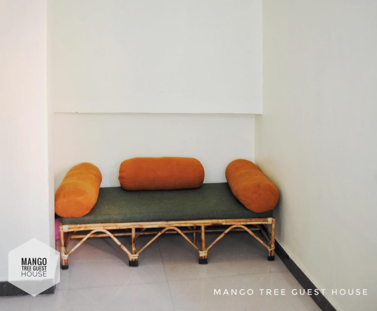 Mango Tree Guest House Rishikesh Luaran gambar