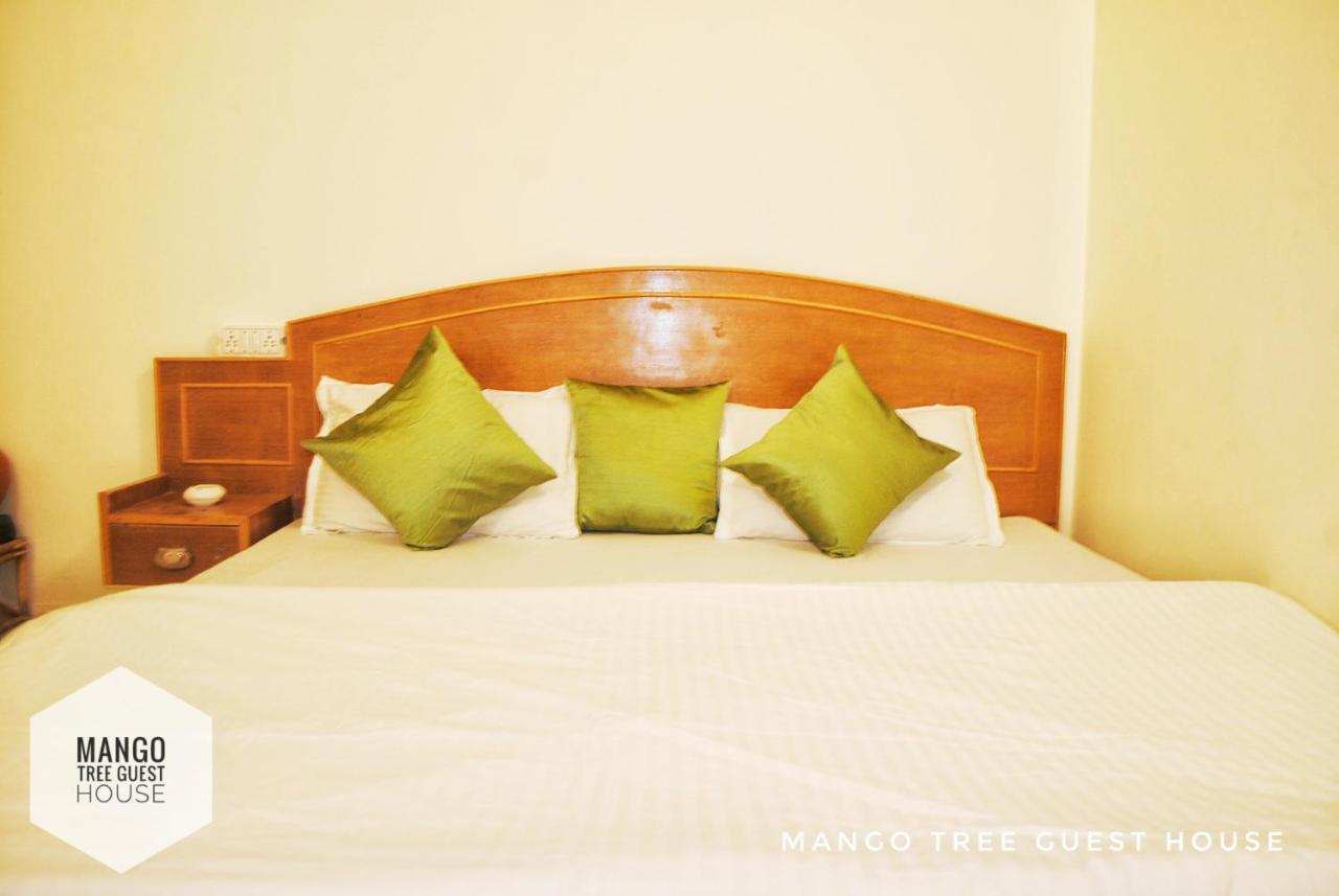 Mango Tree Guest House Rishikesh Luaran gambar