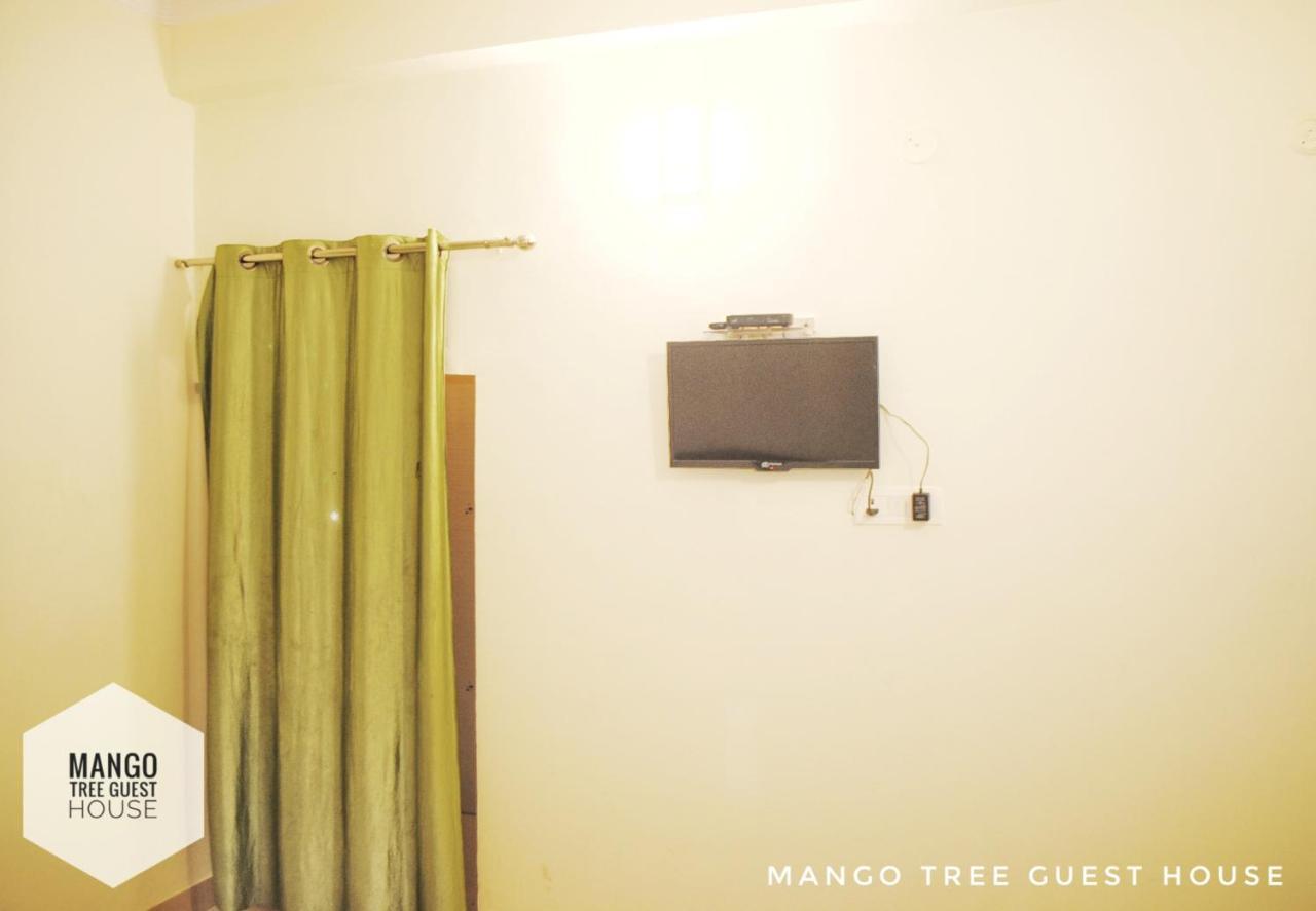 Mango Tree Guest House Rishikesh Luaran gambar