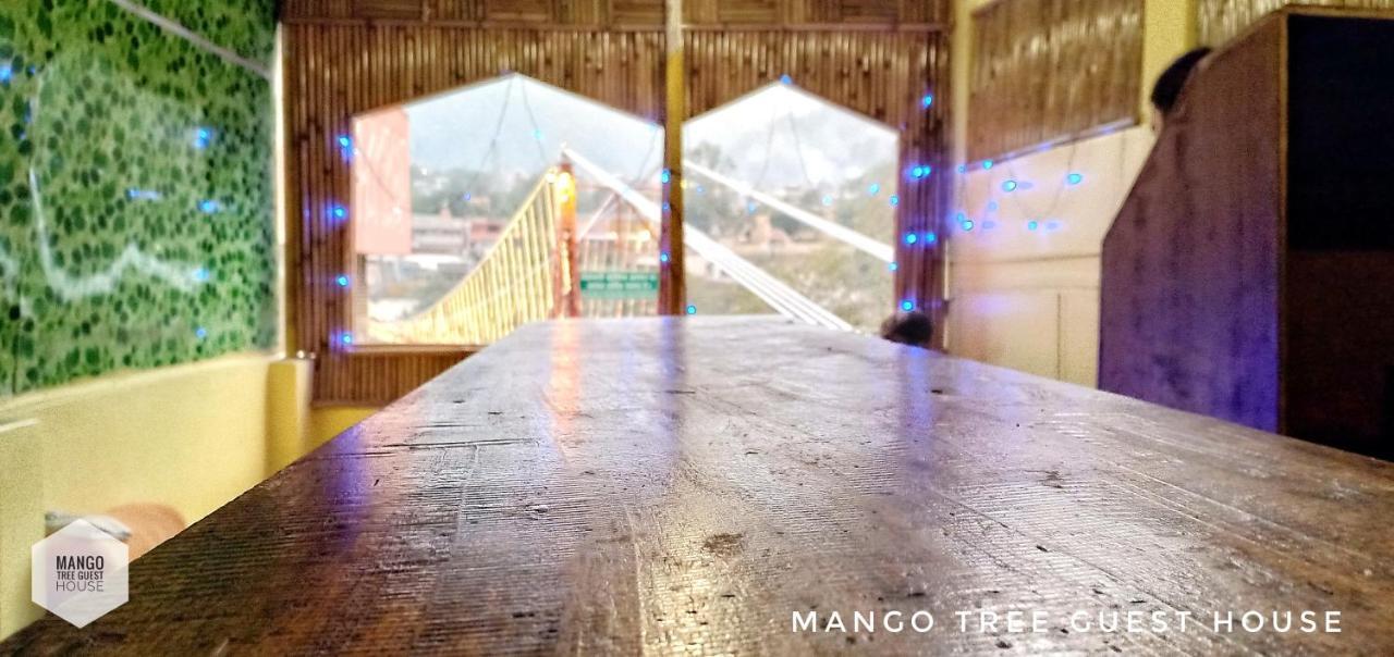 Mango Tree Guest House Rishikesh Luaran gambar