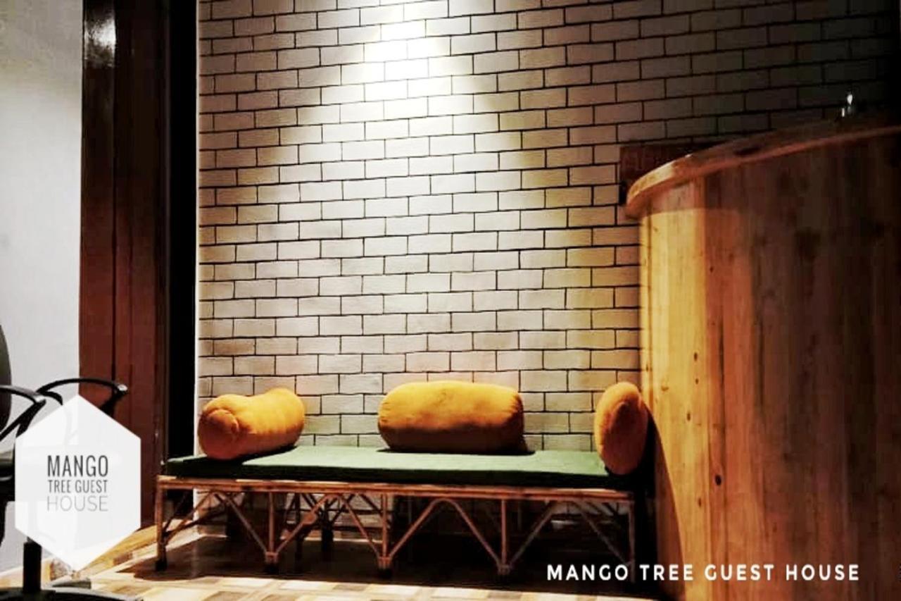 Mango Tree Guest House Rishikesh Luaran gambar