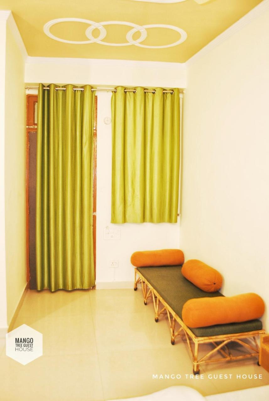 Mango Tree Guest House Rishikesh Luaran gambar
