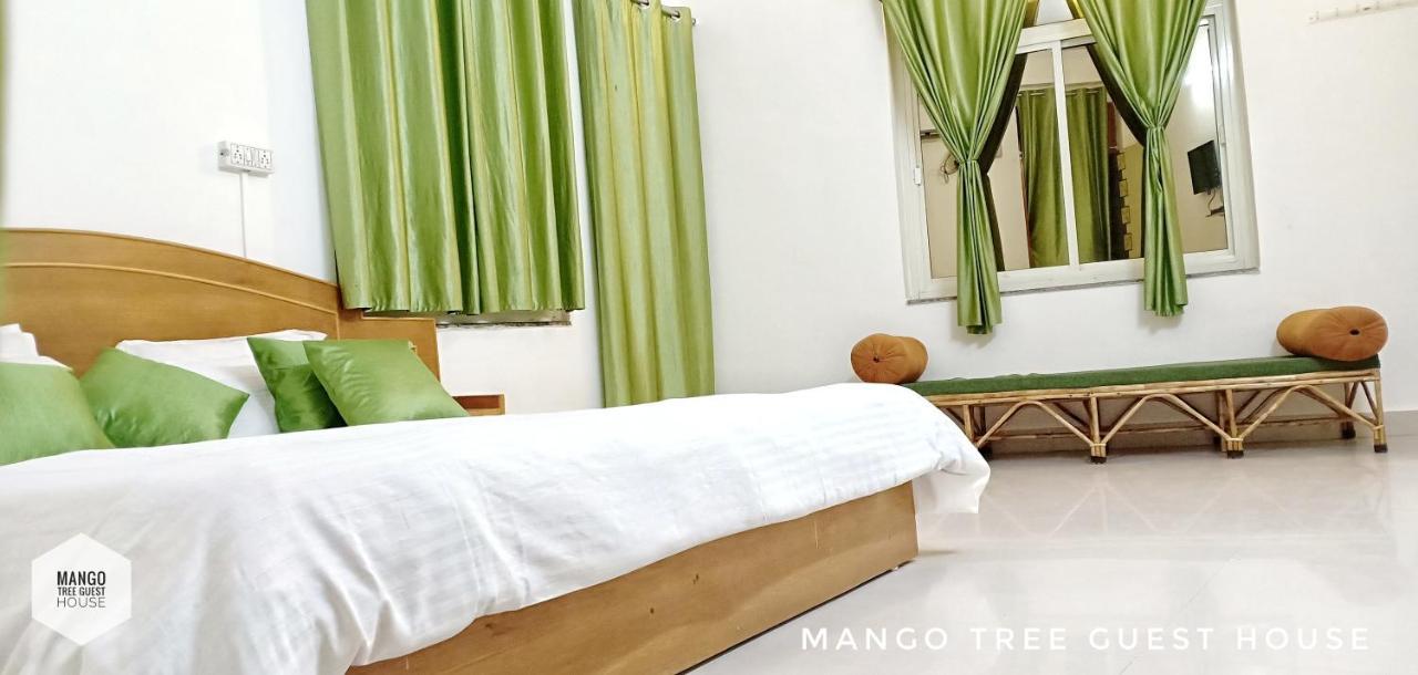 Mango Tree Guest House Rishikesh Luaran gambar