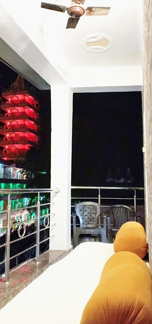 Mango Tree Guest House Rishikesh Luaran gambar
