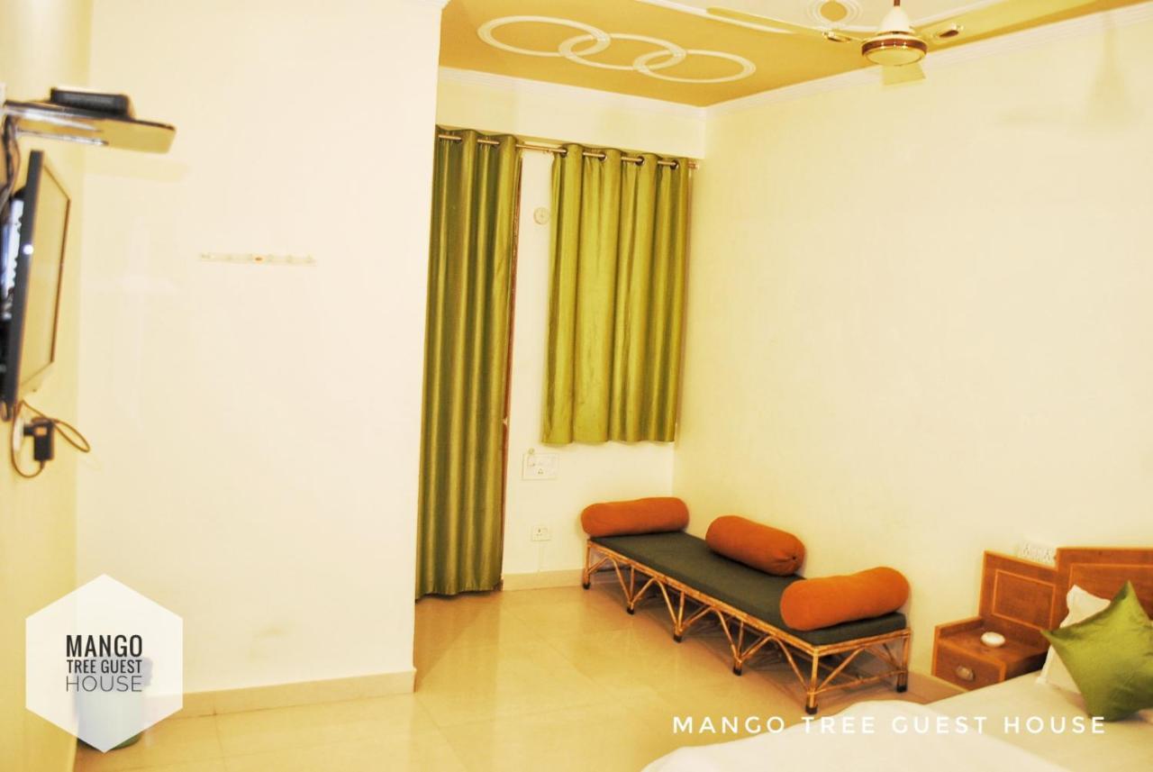 Mango Tree Guest House Rishikesh Luaran gambar