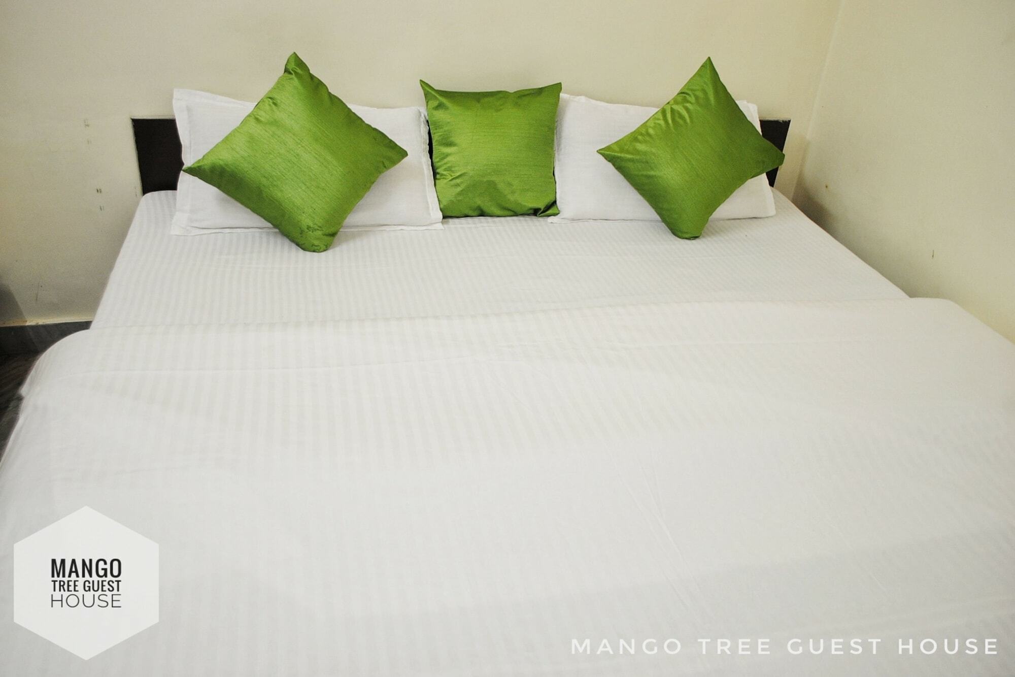 Mango Tree Guest House Rishikesh Luaran gambar