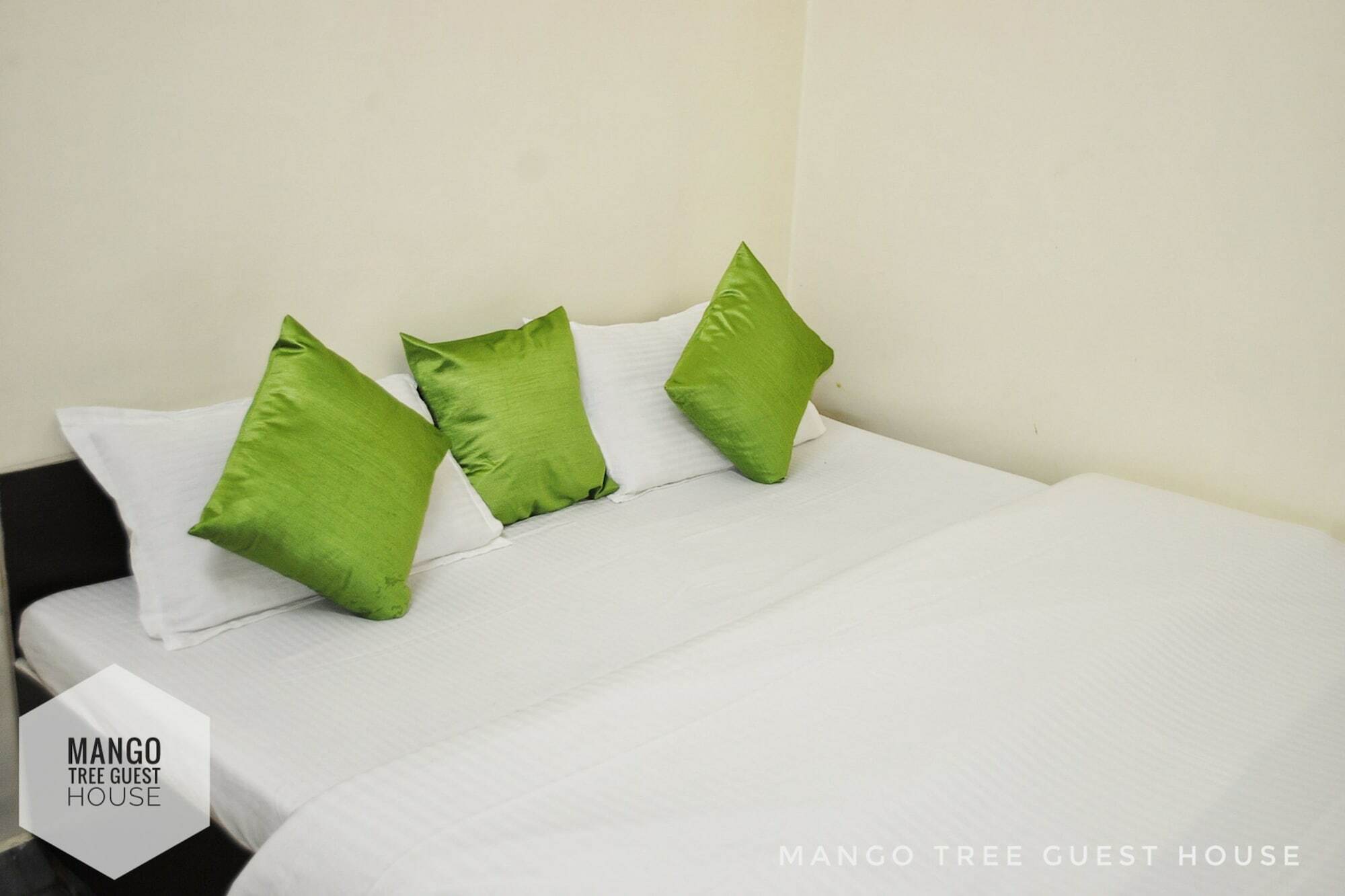 Mango Tree Guest House Rishikesh Luaran gambar